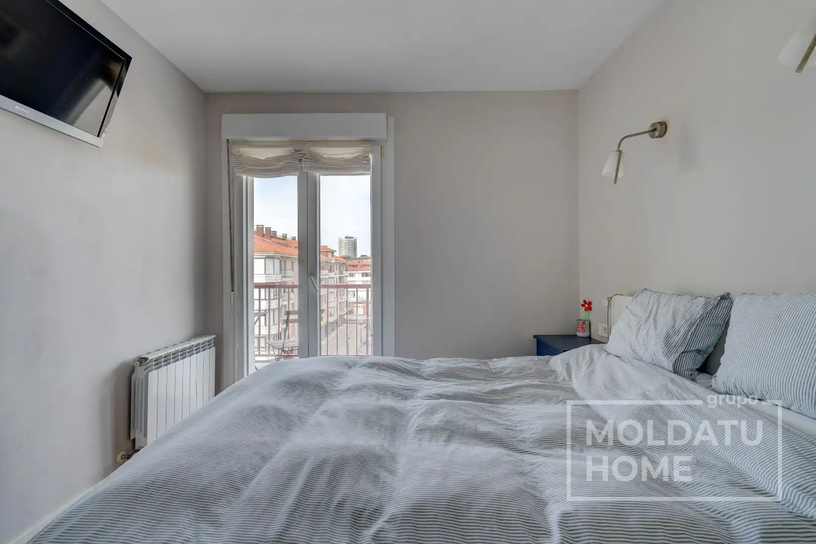 Appartamento con ascensore in vendita a Mitxelena, imagen 24