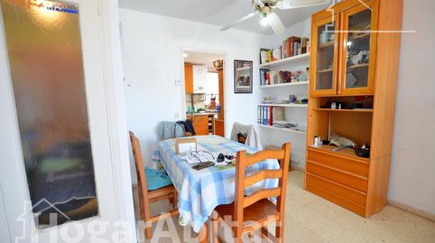 Foto 4 de Piso en venta en Calle Cronista Vicente Martínez Morellá, Juan XXIII, Alicante / Alacant