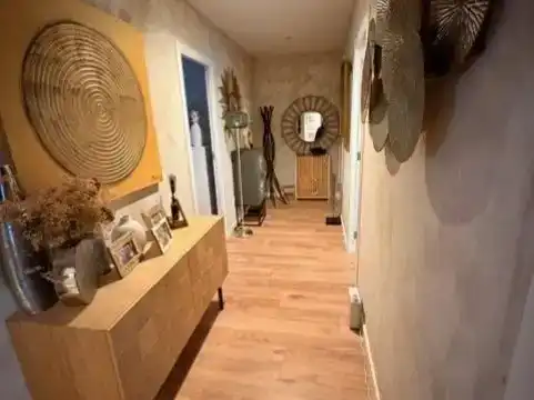 Flat for sale in Carballo, A Coruña