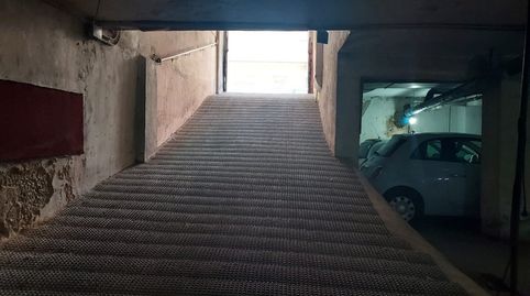 Foto 2 de Garaje en venta en Calle Espoz y Mina, San Antón, Alicante / Alacant