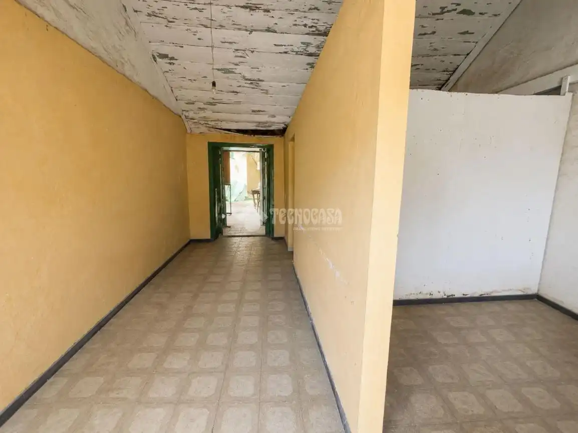 Detached homes for sale in Icod de los Vinos