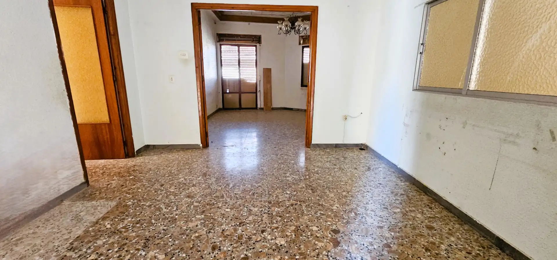 Casa adosada en venda en Totana amb Terrassa i Balcó