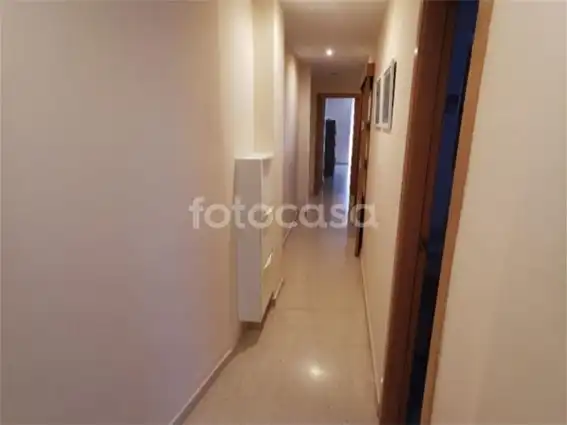 Piso de alquiler en Rascanya