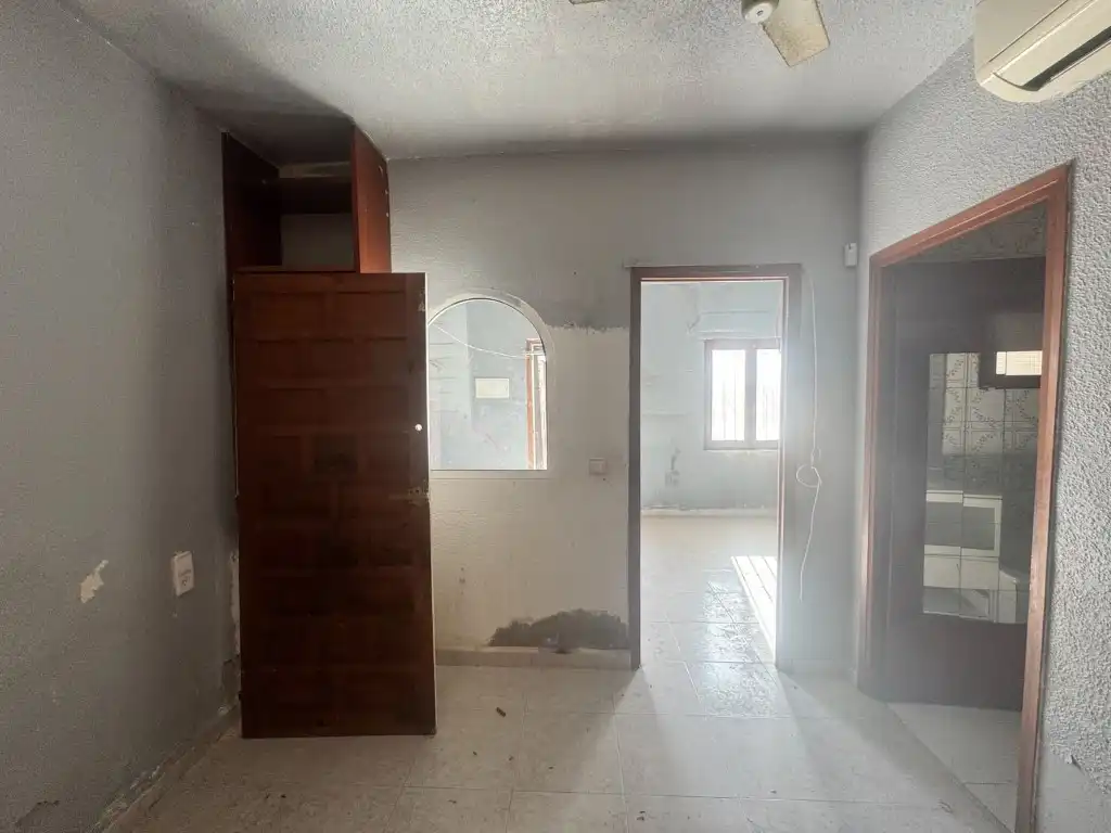Casa adosada en venta en Torrevieja