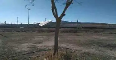 Grundstücke zum Verkauf in Av Constitución - La Encina, Partidas Norte
