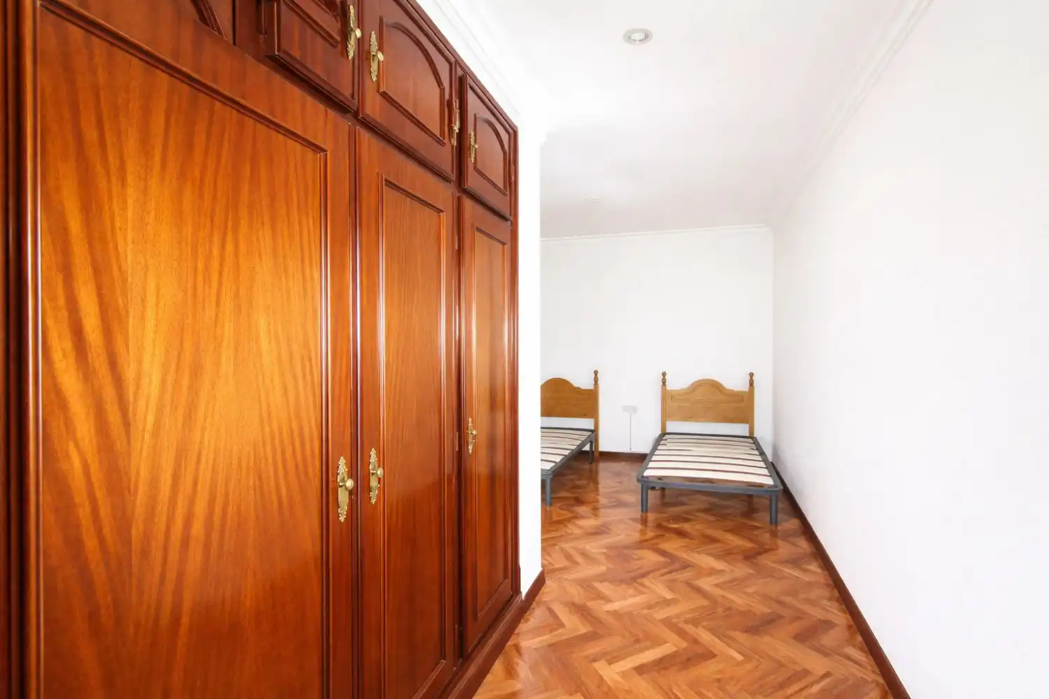 Flat for rent in Centro - Plaza Mayor