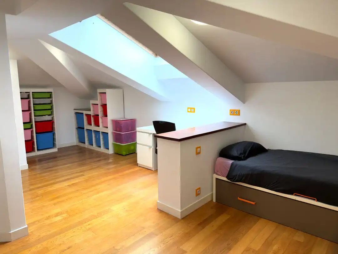 Casa con jardín en venta en Arratzua-Ubarrundia, imagen 10