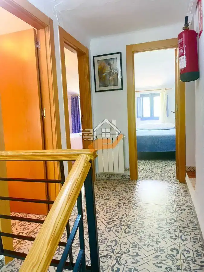 Casa rústica en venta en Vélez-Rubio, imagen 44