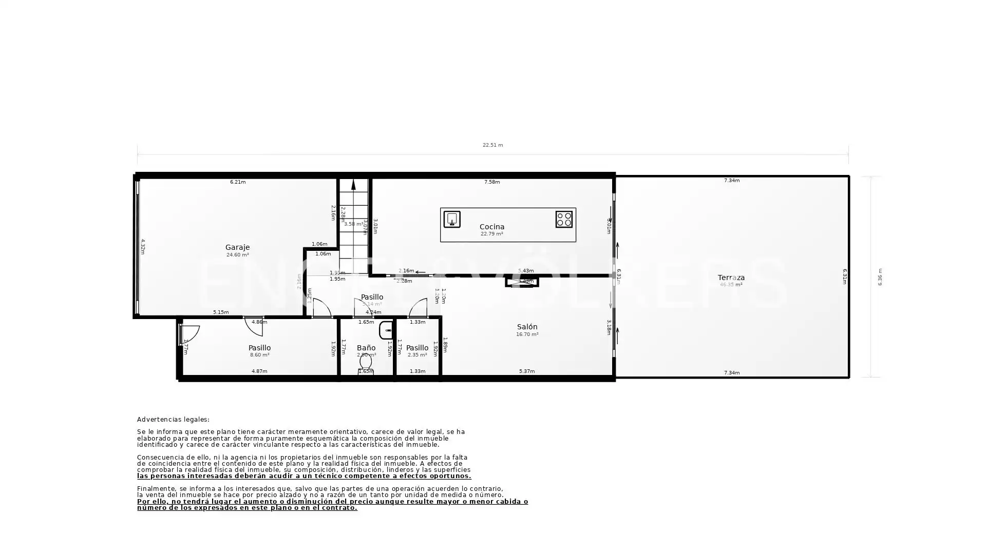 House for sale in Ponent, imagen 58