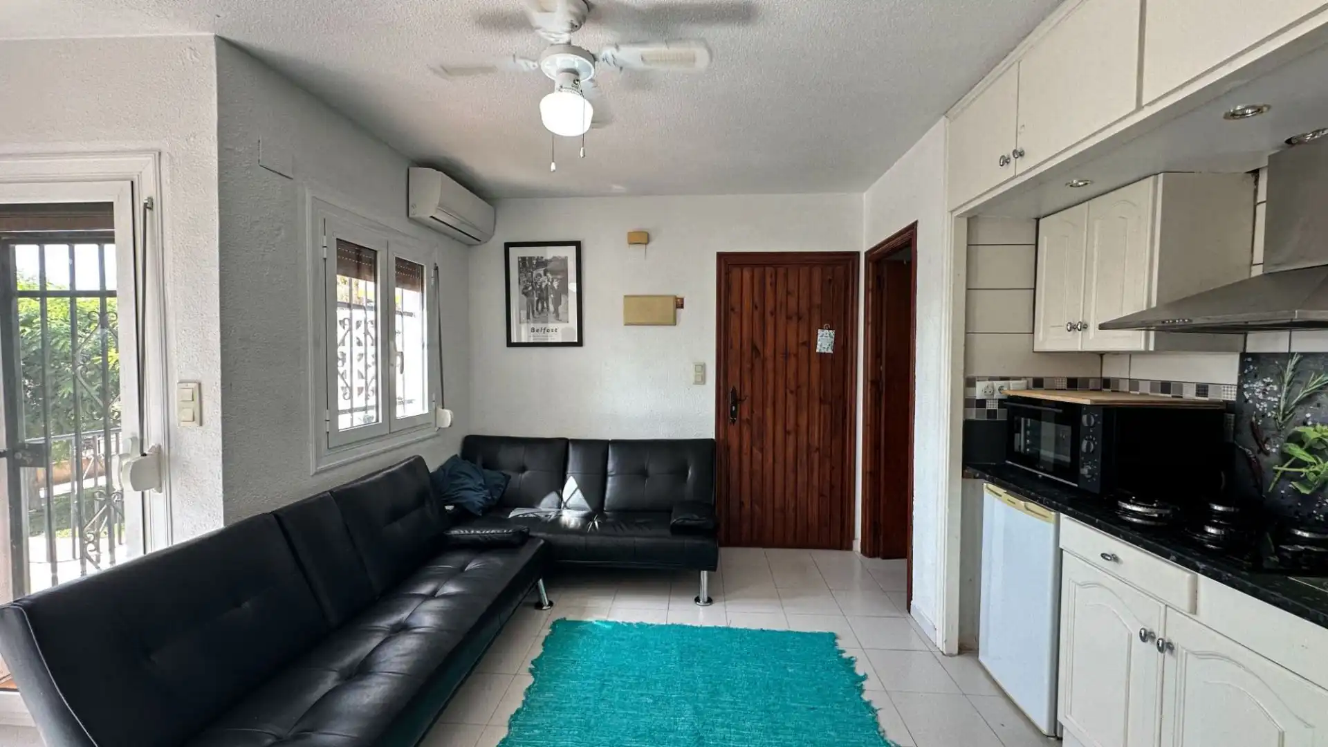 Bungalow with pool for sale in San Miguel de Salinas, imagen 8