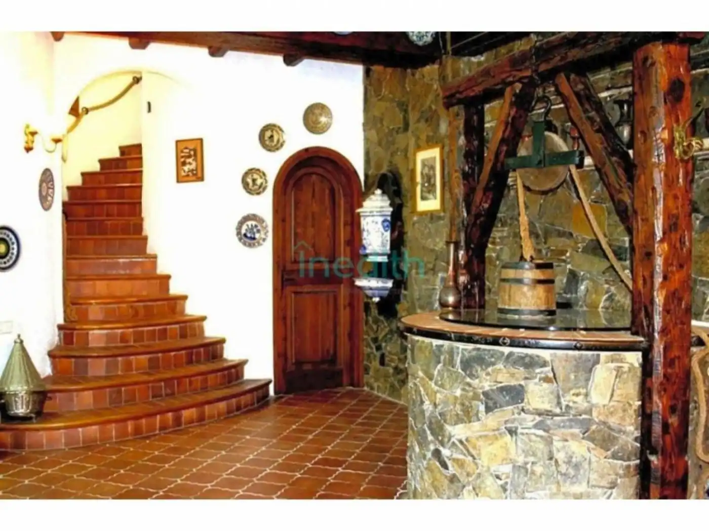 Casa o chalet en venta en Valls con Aire acondicionado, Jardín privado y Terraza