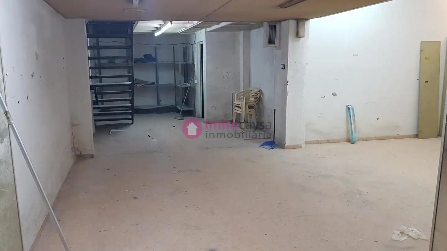 Gewerbefläche zum Verkauf in Carrer Pi, imagen 10