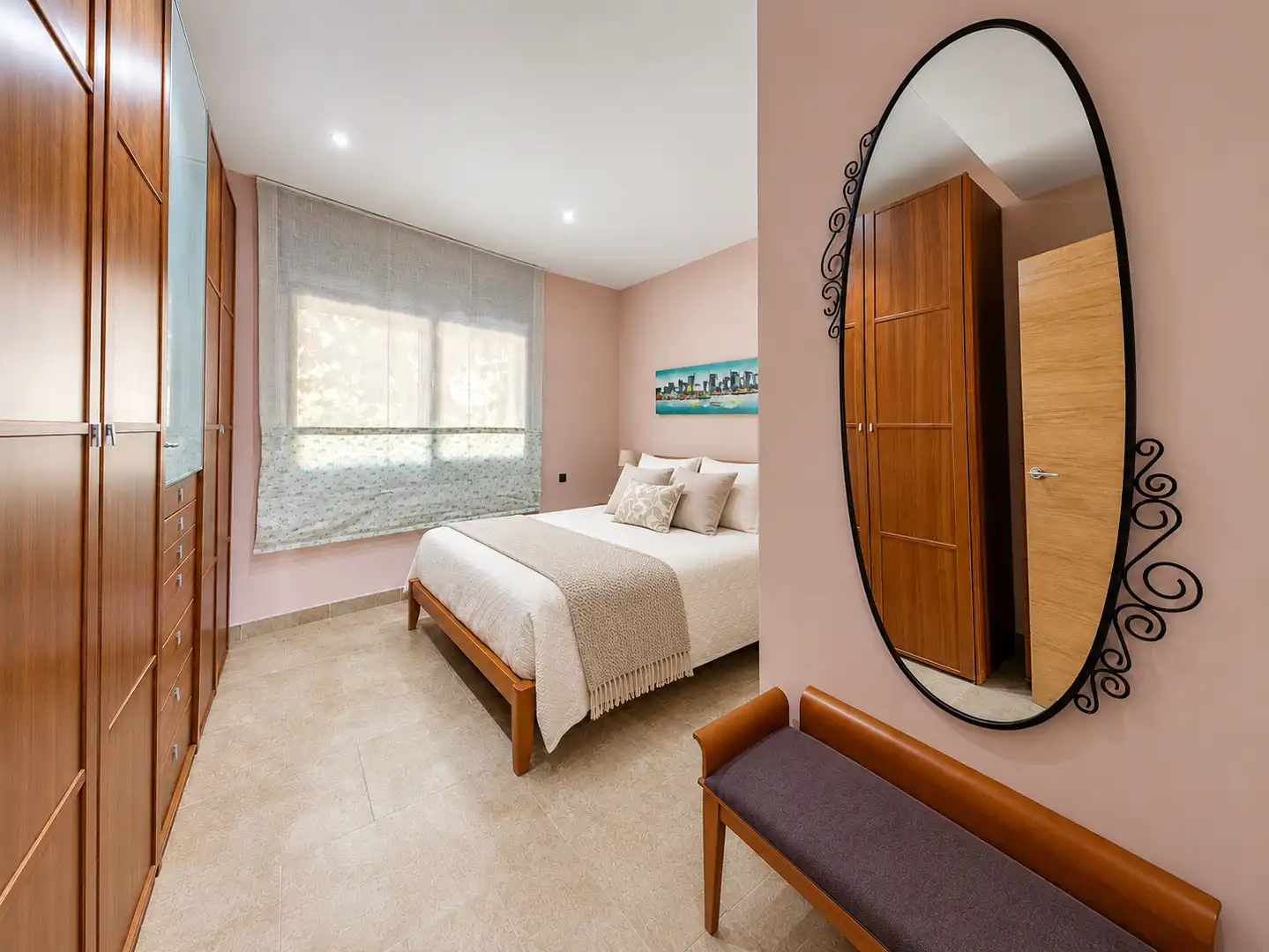 Adosado con terraza en venta en Gran Via de Lluís Companys, imagen 13