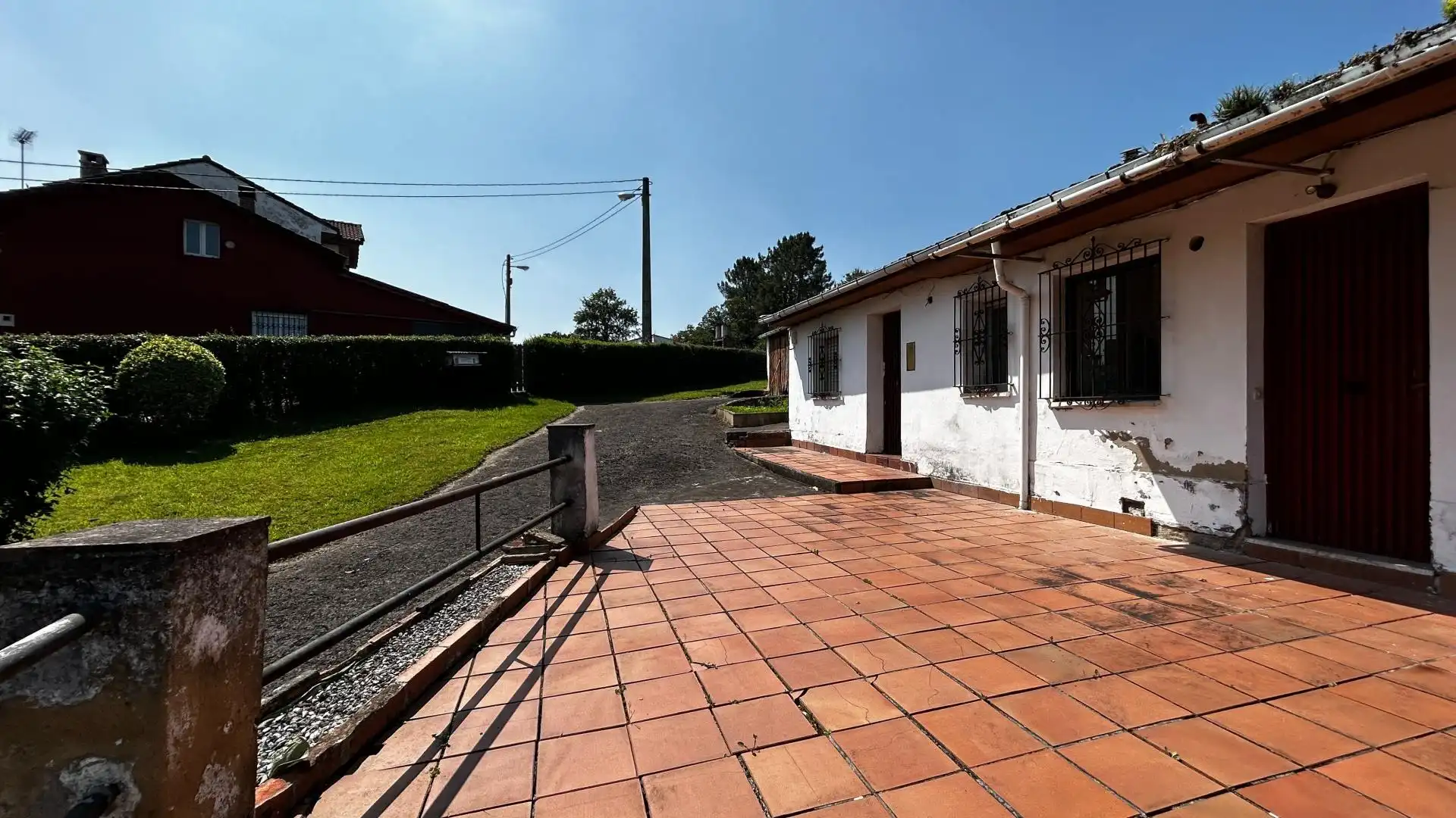Terreni e lotti in vendita a San Claudio - Trubia - Las Caldas, imagen 8