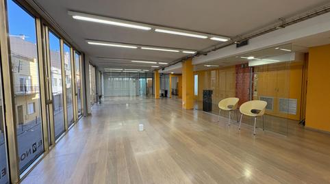 Foto 3 de Oficina de lloguer a Carrer de Girona, Centre, Granollers