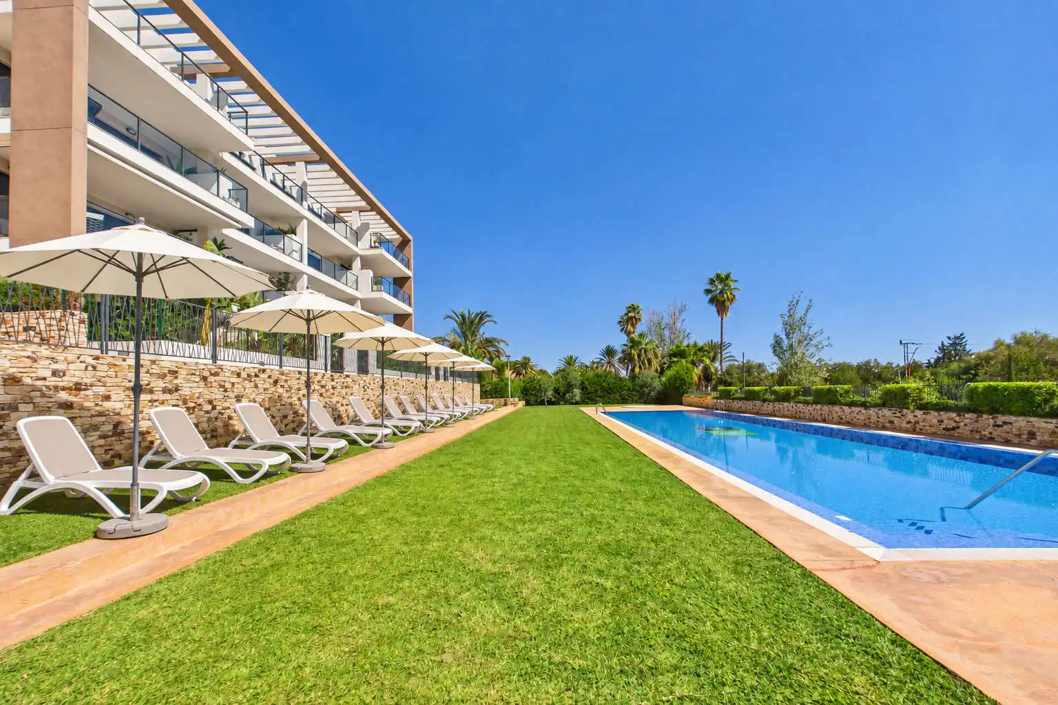 Ático con terraza en venta en Font de Sa Cala, imagen 20