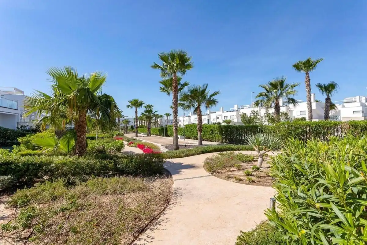 Apartment mit Pool zum Verkauf in Desamparados - Hurchillo - Torremendo, imagen 18