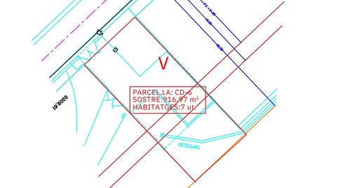 Solar para pequeño edificio familiar en Piera, immagine 3