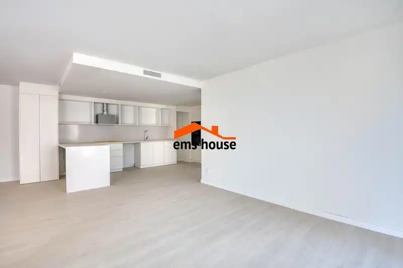 Living room of Apartments for sale in Calonge i Sant Antoni  with Air Conditioner, Private garden and Terrace