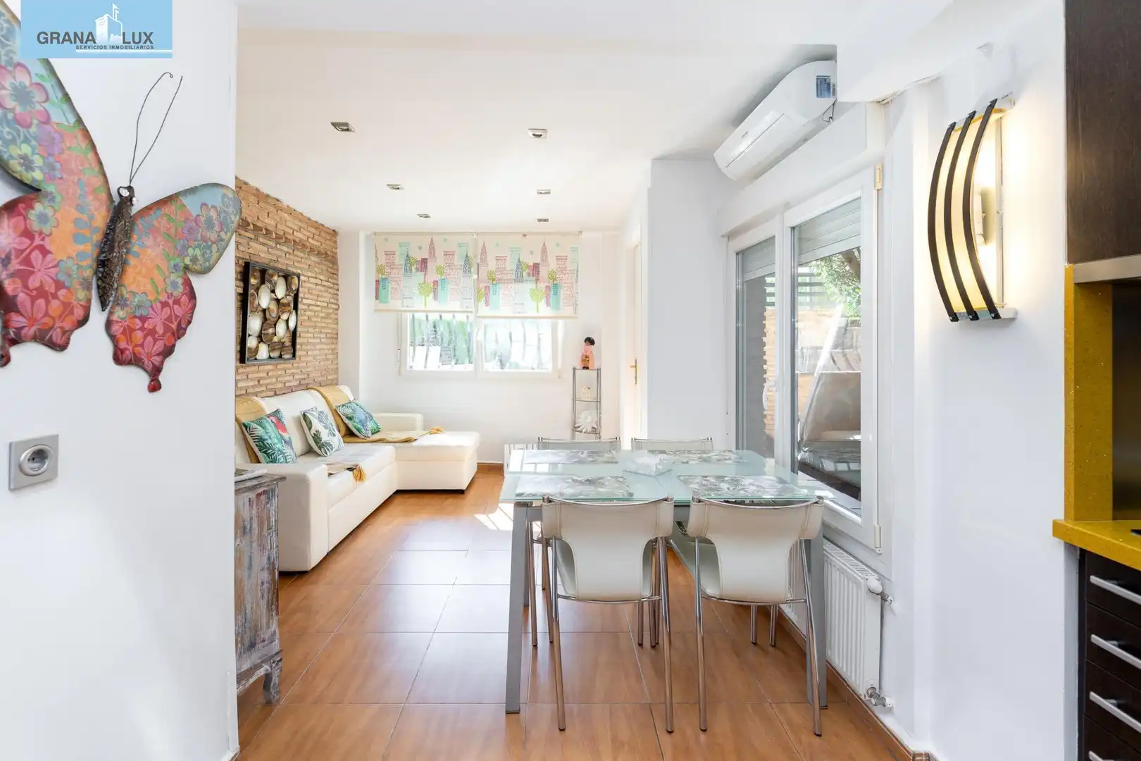 Detached house with pool for sale in 45 Calle la Iruela, imagen 14