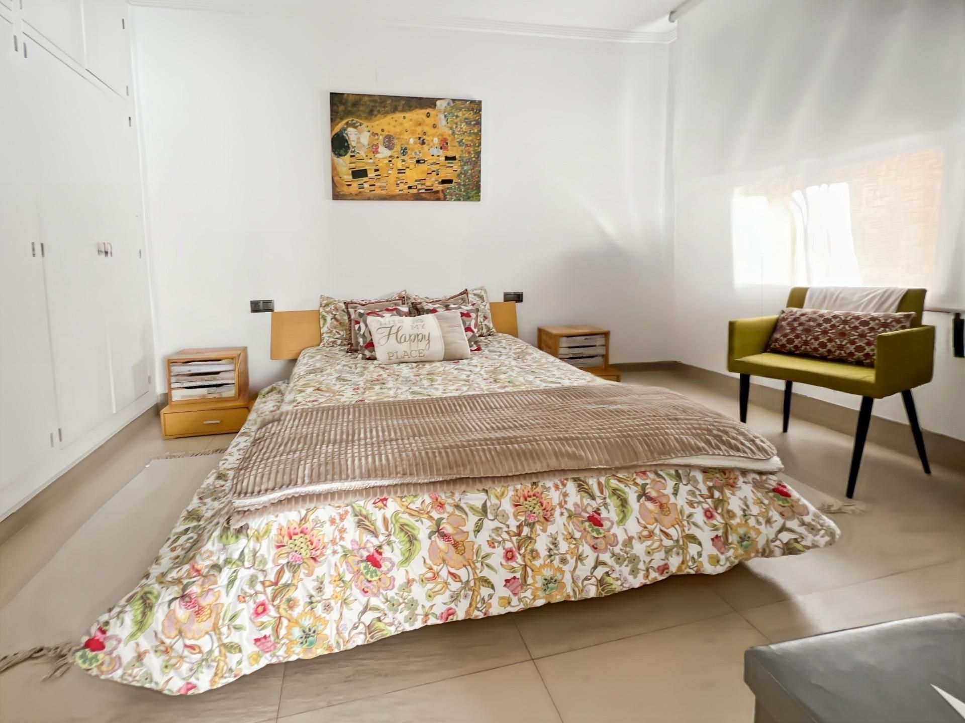 Bedroom of Planta baja for sale in Castellón de la Plana / Castelló de la Plana