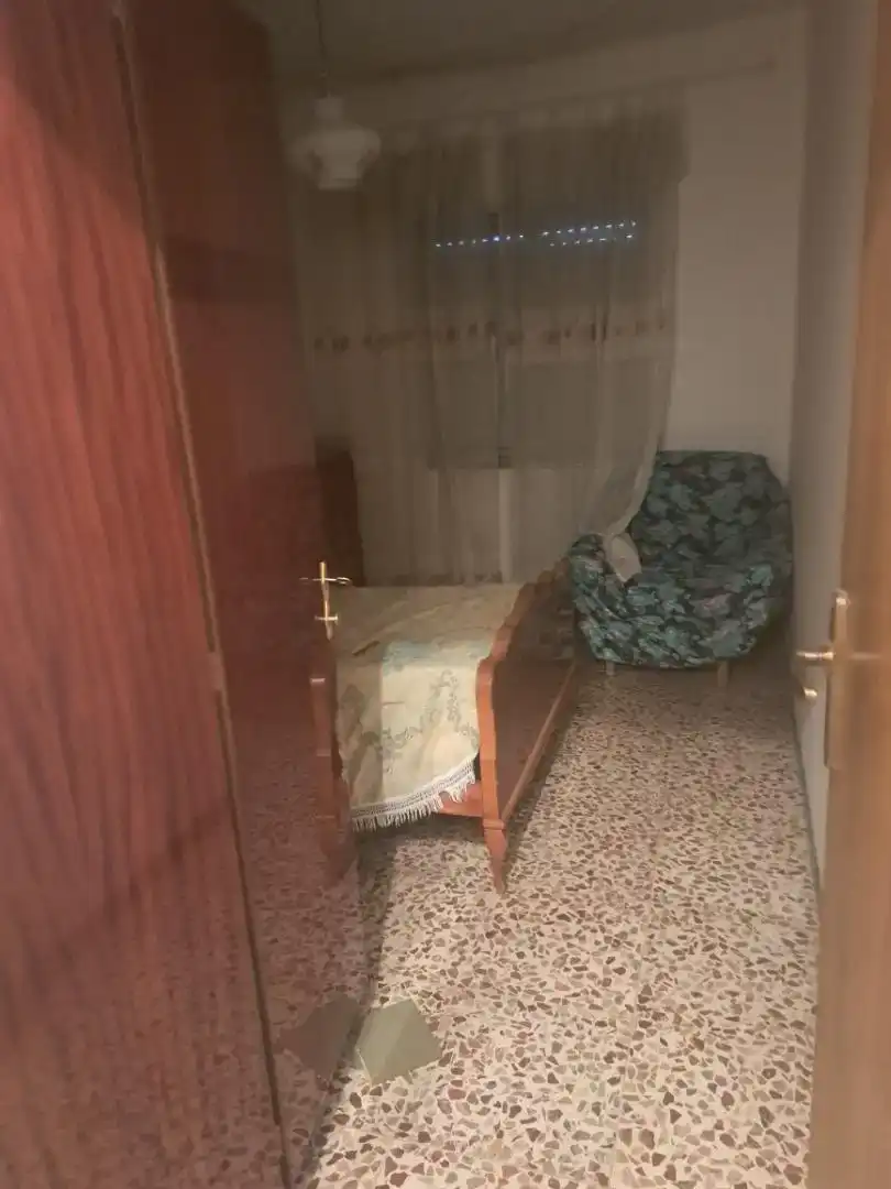 Dormitori de Casa adosada en venda en Lorquí amb Aire condicionat