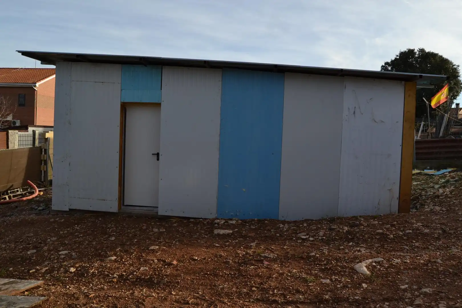 Exterior view of Houses for sale in Pioz