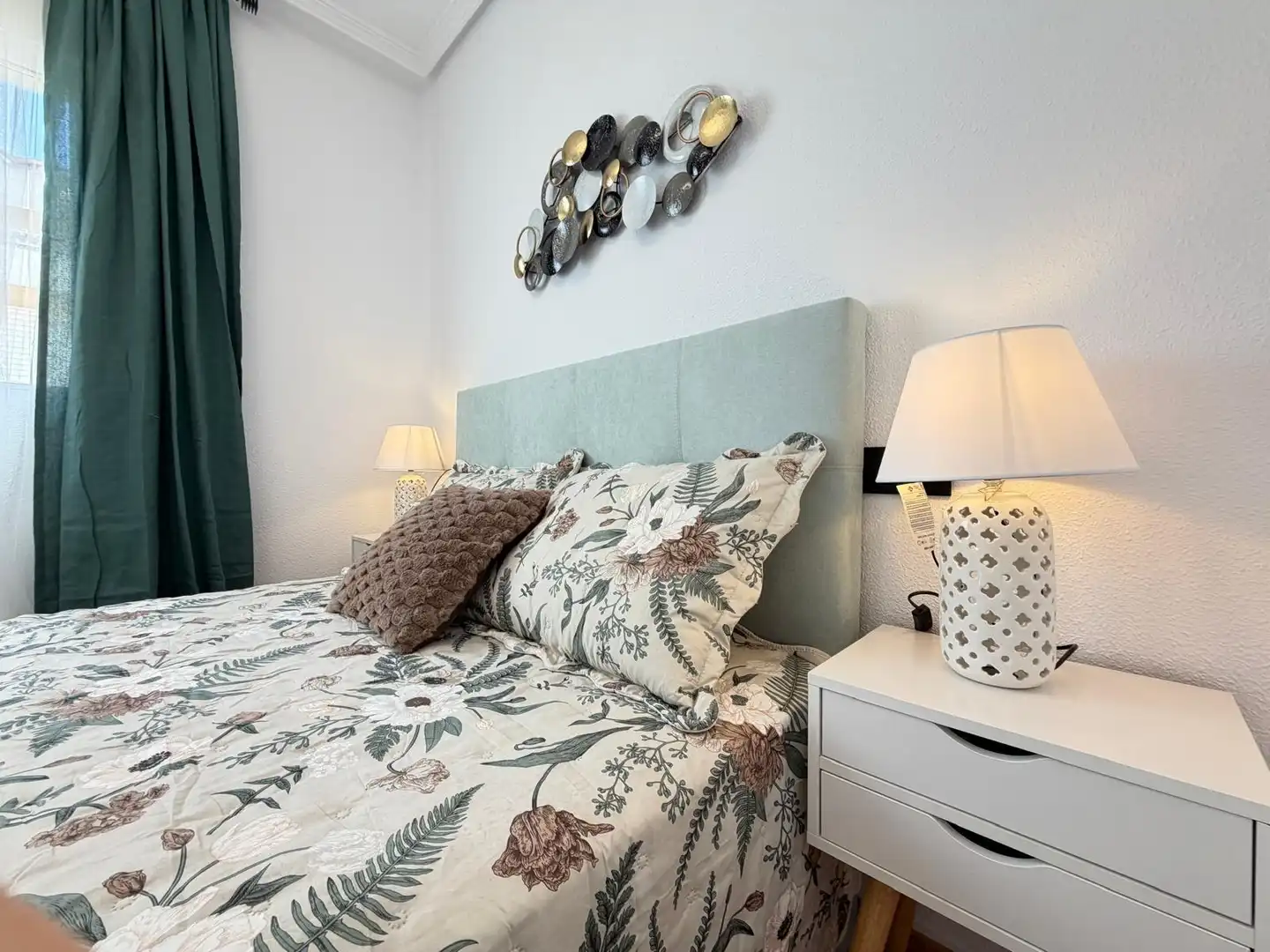 Casa a schiera con terrazza in vendita a Calle torre, imagen 67
