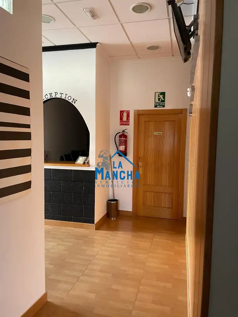 Local comercial en venda a Calle PINTOR QUIJADA, imagen 9