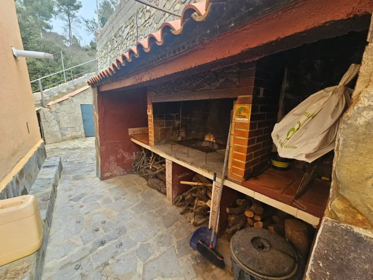Casa o xalet en venda en Rubí amb Aire condicionat, Calefacció i Jardí privat