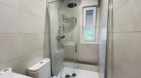 Foto 2 de Piso de alquiler en Avenida de Portugal, 44, Couto, Ourense Capital