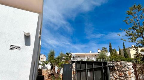 Foto 3 de Casa o chalet de alquiler en Urbanització Paraje Roquetes, Las Atalayas - Urmi - Cerro de Mar, Peñíscola / Peníscola