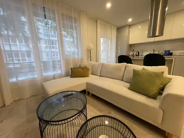 Piso con ascensor en venta en Carrer de Sardenya, imagen 48