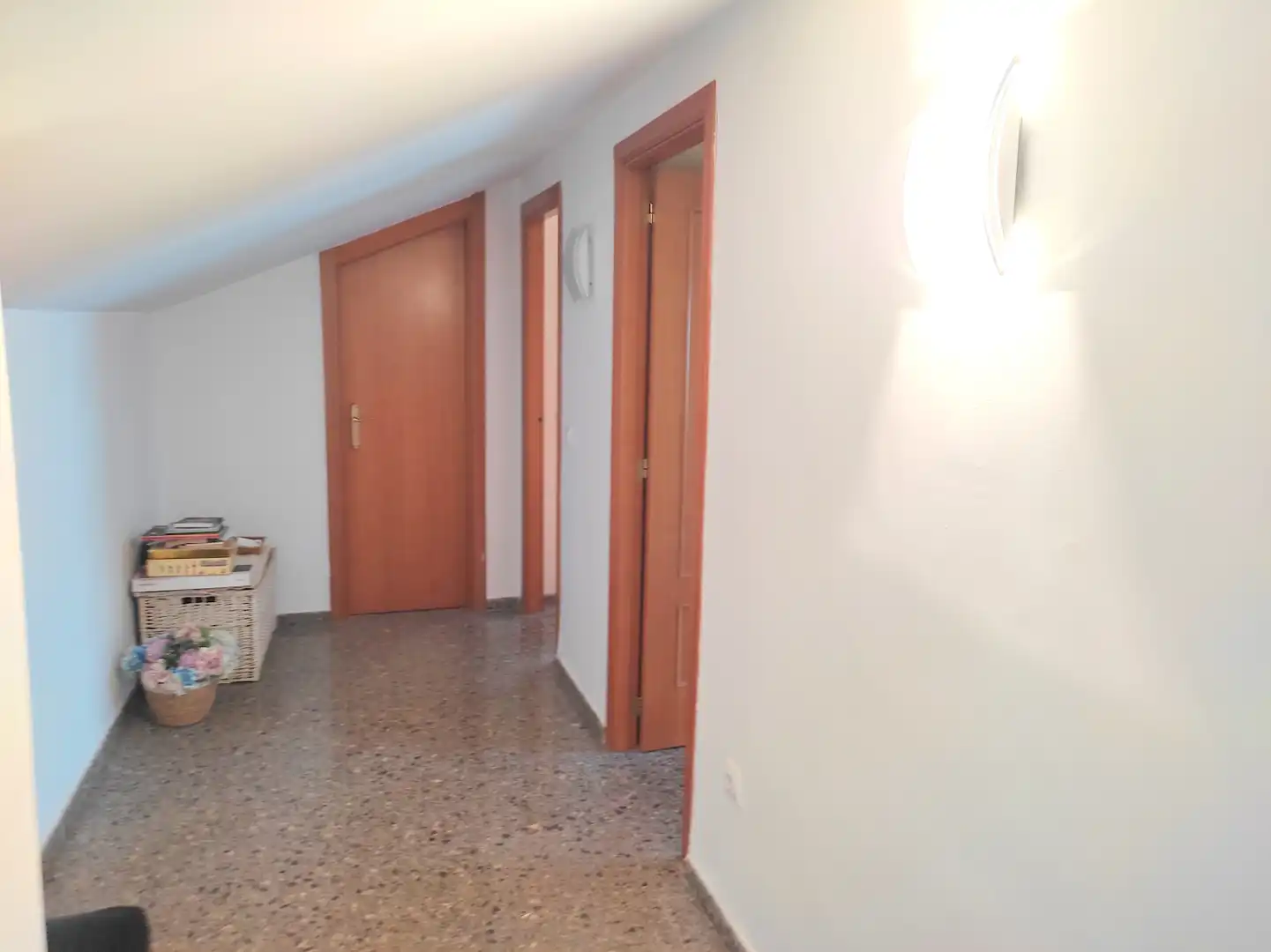 Flat for sale in Puçol  with Air Conditioner, Parquet flooring and Terrace