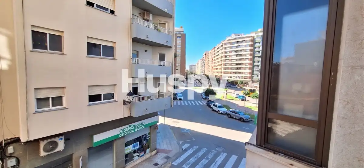 Wohnung mit Balkon zum Verkauf in Plaça Generalitat, imagen 26