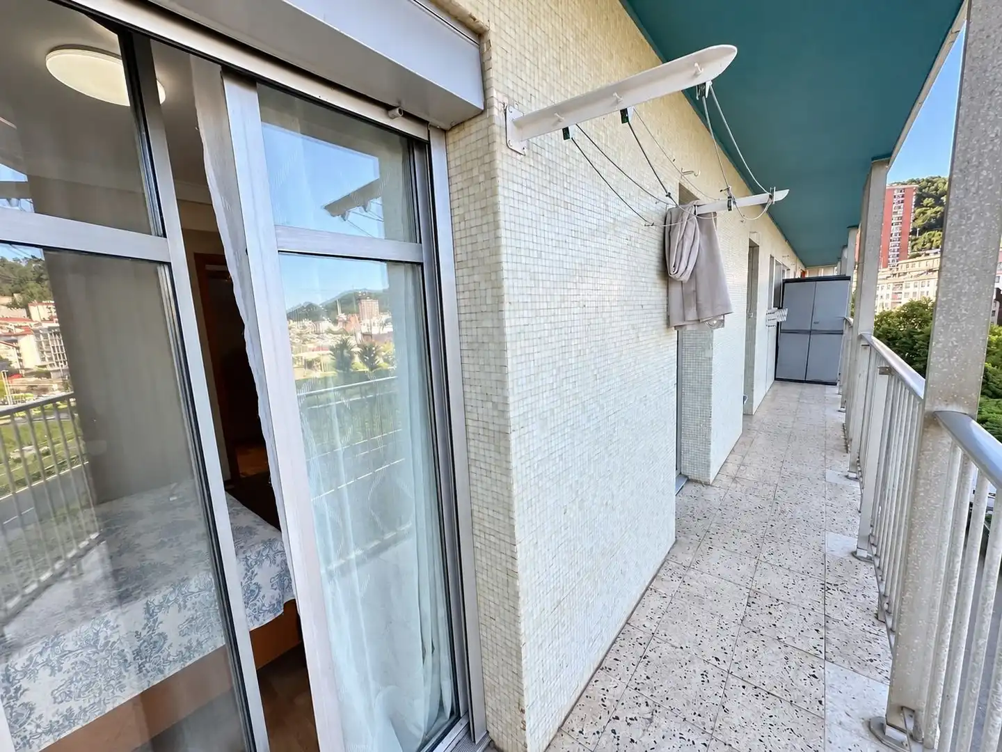 Appartement avec ascenseur à vendre à Olmos Pasealekua, imagen 15