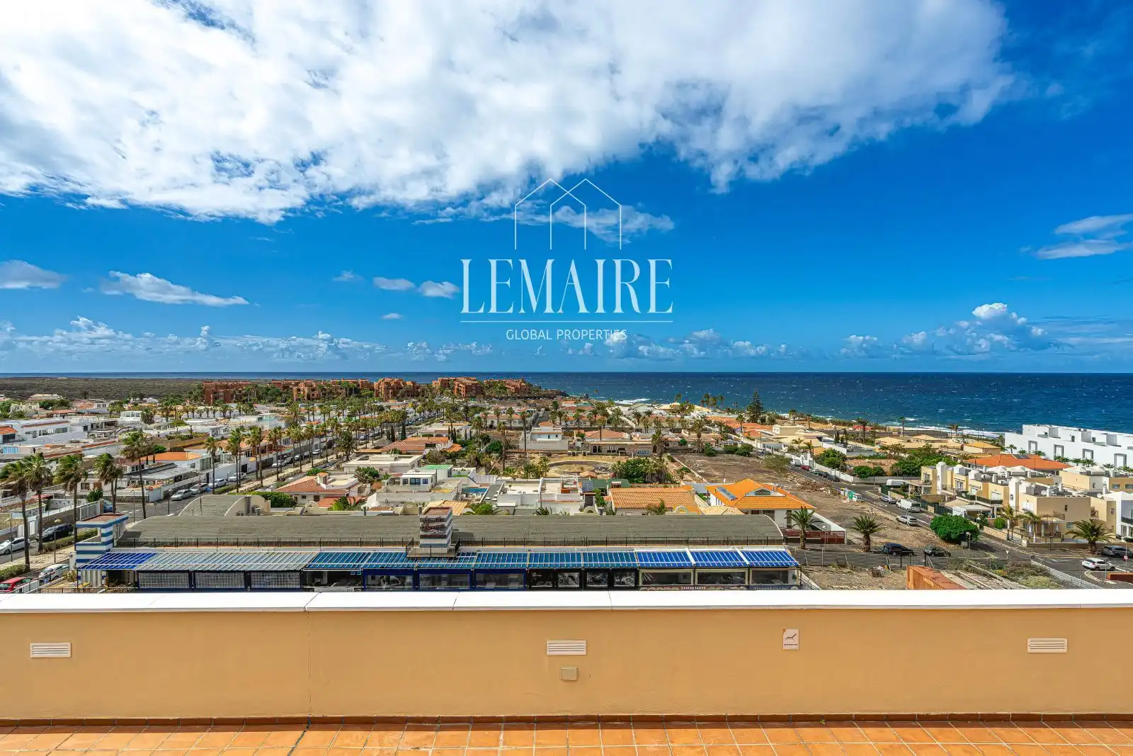 Apartament amb piscina en venda a Palm - Mar, imagen 48
