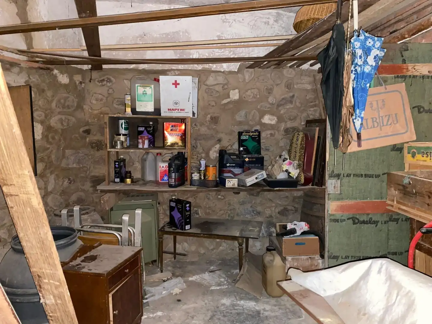 Finca rústica en venta en Torrecilla En Cameros con Calefacción y Trastero