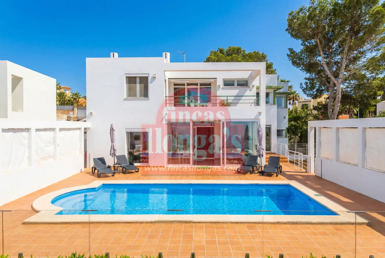 Detached house with pool for sale in Badia Blava - Badia Gran - Tolleric, imagen 4