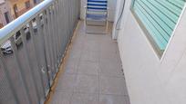 Balcony of Flat for sale in Sagunto / Sagunt  with Balcony