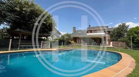 Foto 3 de Casa o chalet en venta en Avenida Vilamajor, Cardedeu, Barcelona