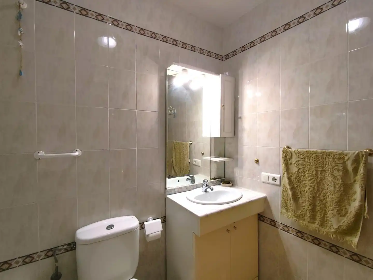Casa a schiera in vendita a El Portil, imagen 30