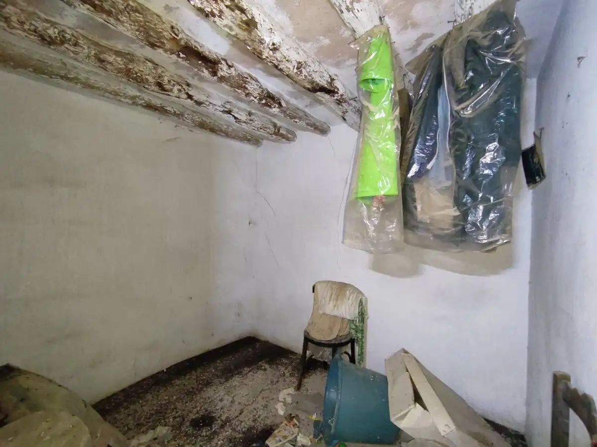 Casa o xalet en venda en La Fueva amb Balcó