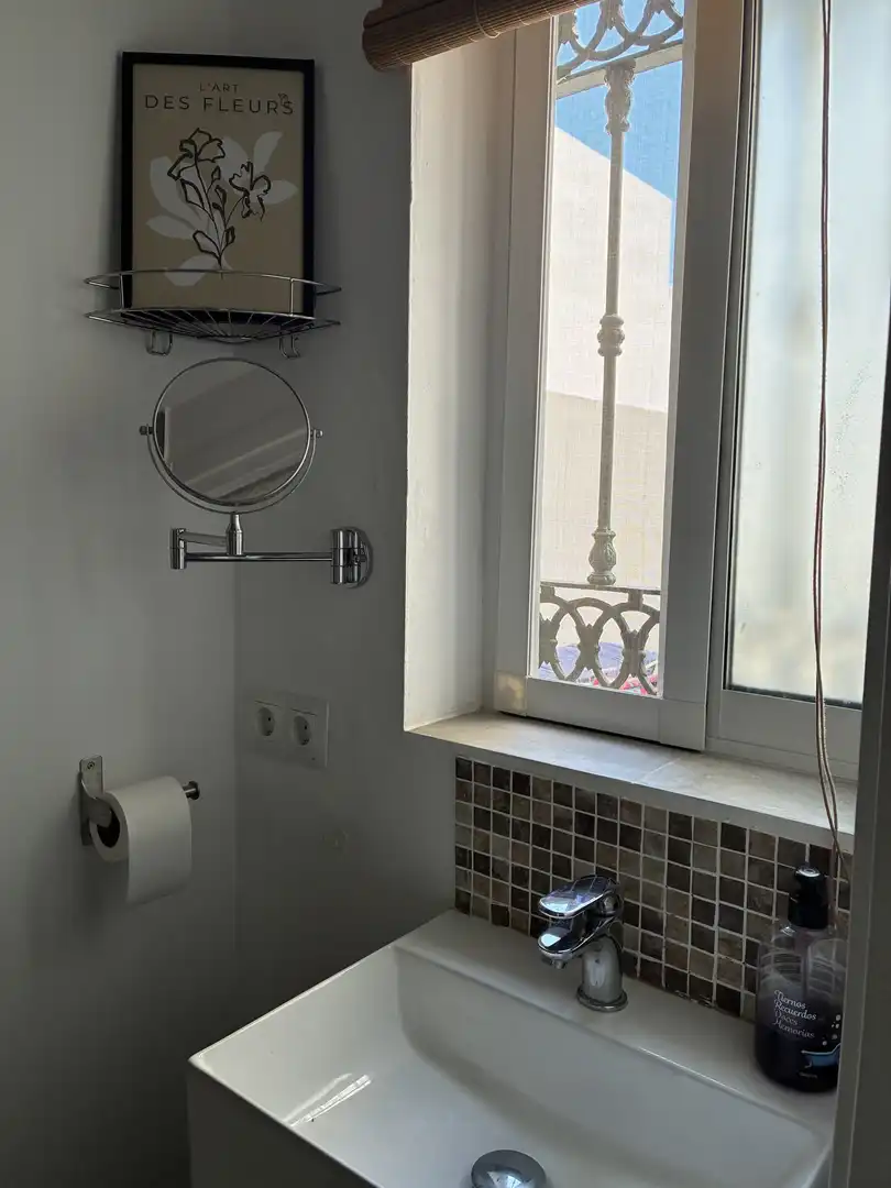 Flat for sale in La Cala Mijas