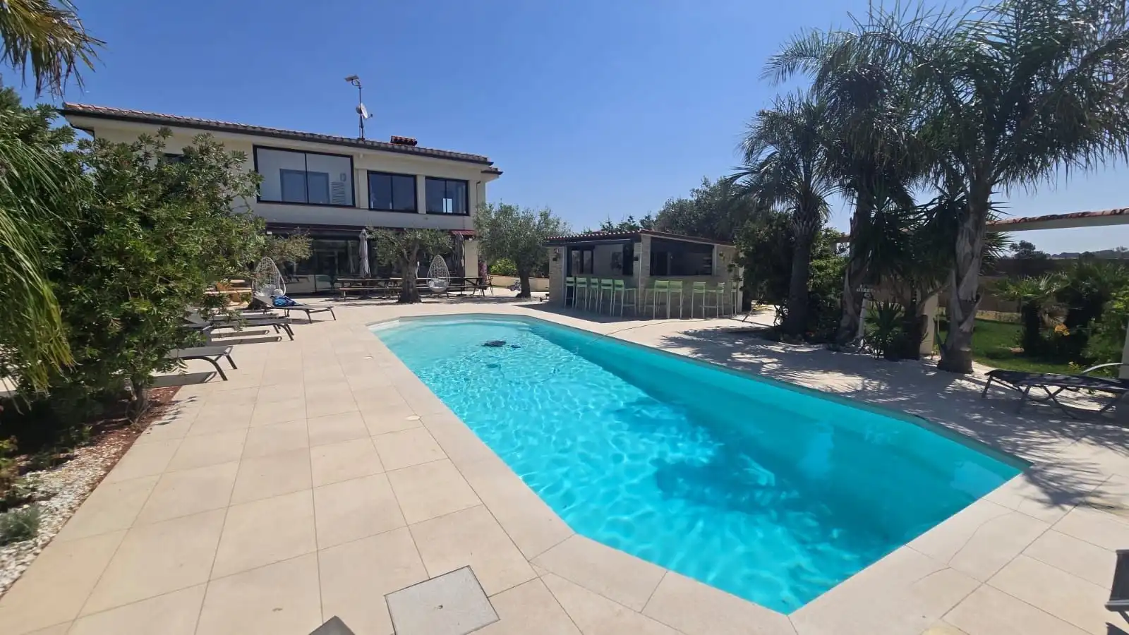 Casa con piscina en venta en Muga - Gran Reserva - Badia, imagen 4