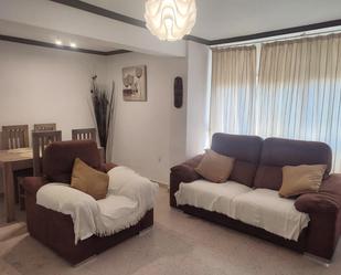 Living room of Flat to rent in Algeciras