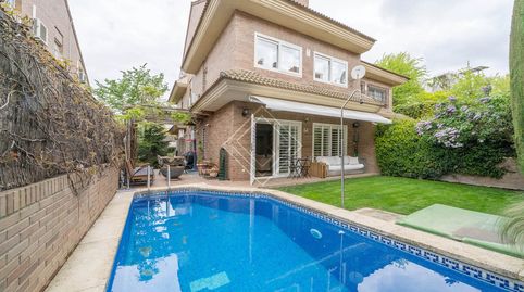 Foto 2 de Casa adosada en venda a Aravaca, Madrid Capital