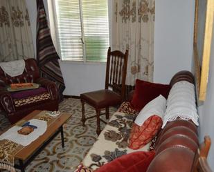 Sala d'estar de Finca rústica en venda en Villamayor de Santiago