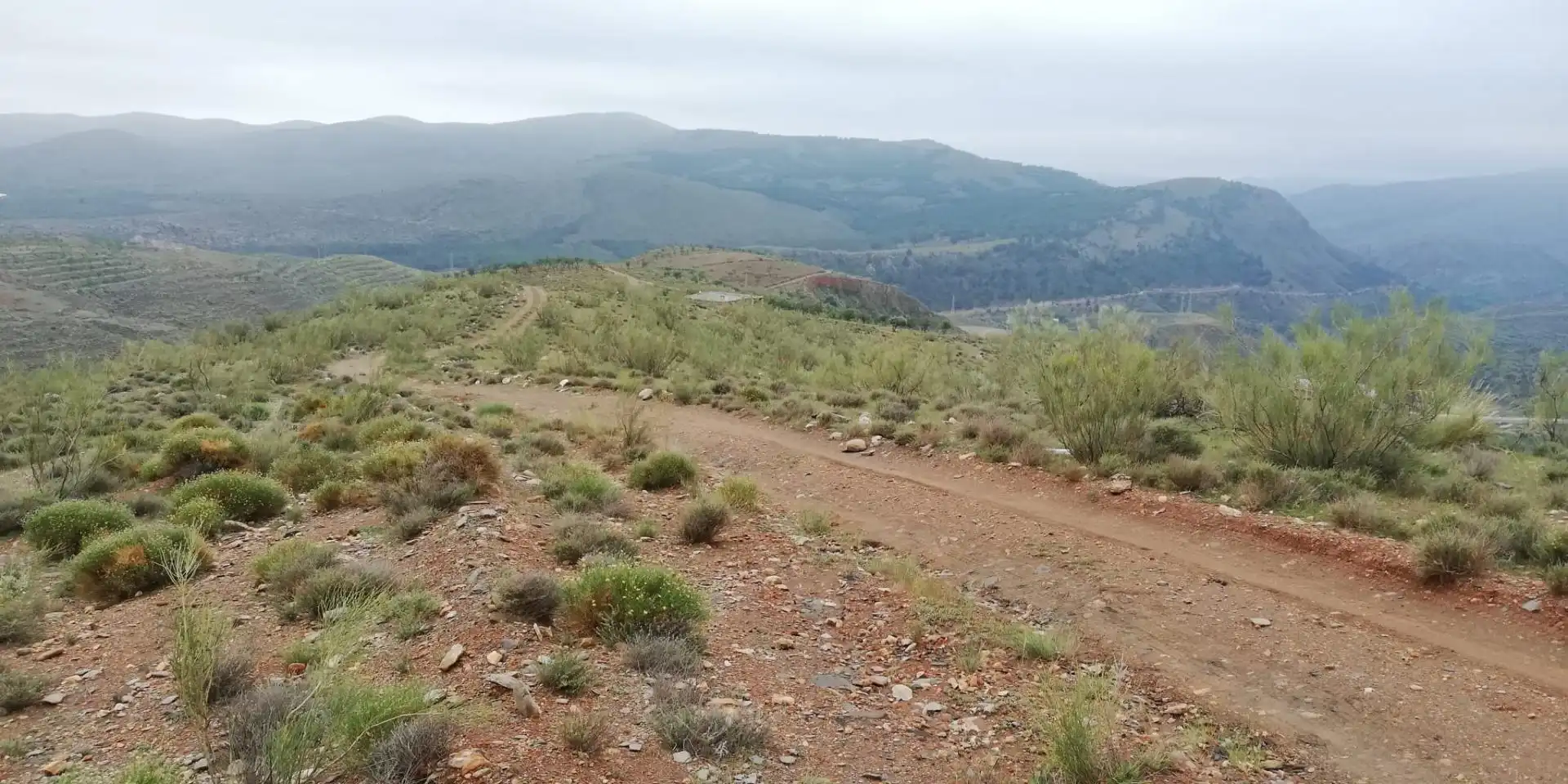 Grundstücke und Bauplätze zum Verkauf in Cortijo La Cara 22-25+116