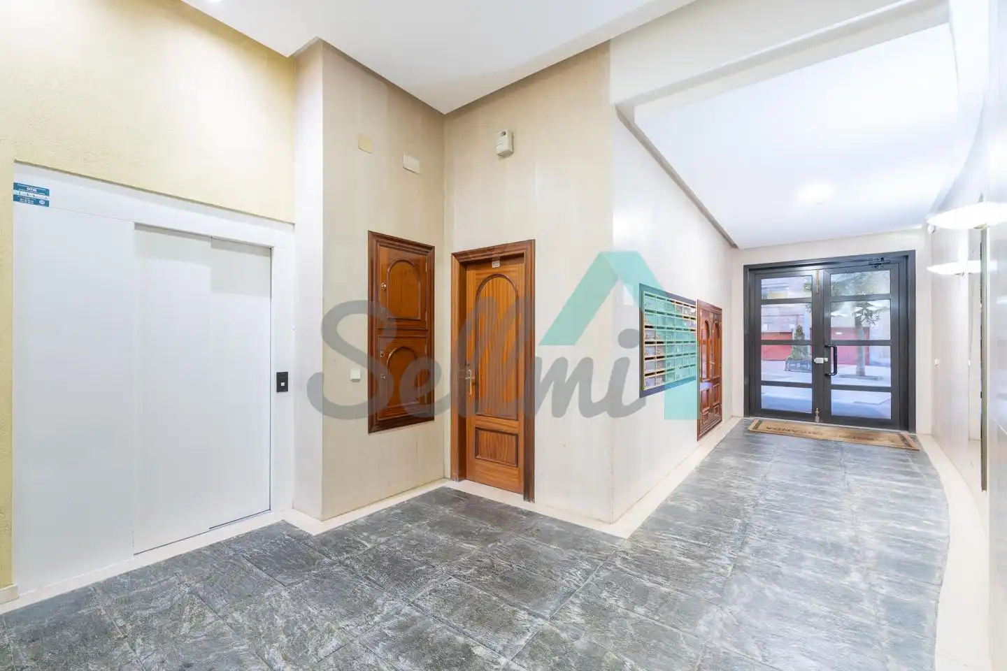 Flat for rent in Carreño Miranda, Masip